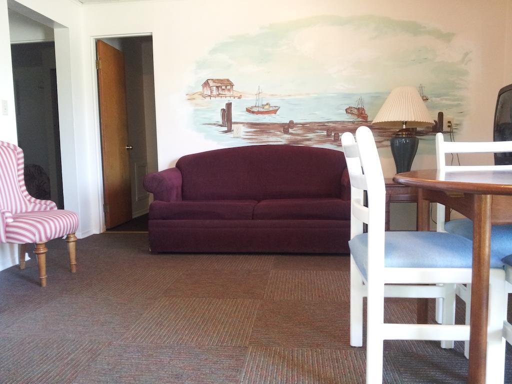 Ocean Avenue Inn Westport Camera foto