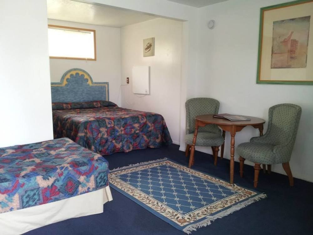Ocean Avenue Inn Westport Esterno foto