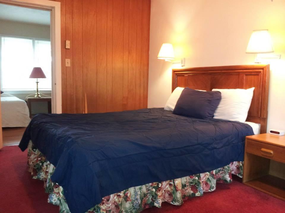 Ocean Avenue Inn Westport Esterno foto