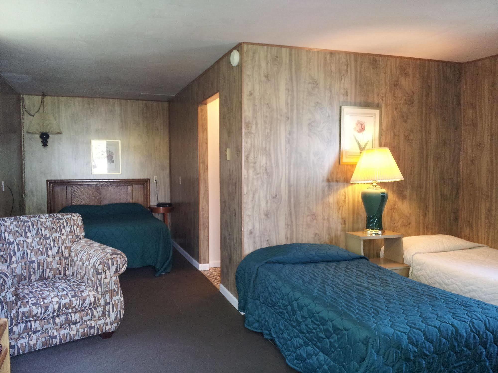 Ocean Avenue Inn Westport Esterno foto