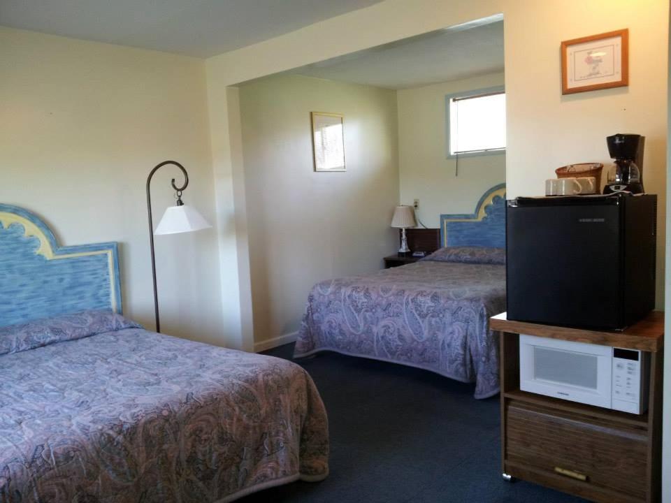 Ocean Avenue Inn Westport Esterno foto